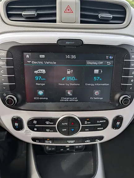Kia Soul 2019 photo 4