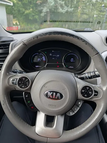 Kia Soul 2019 photo 2