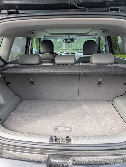 Kia Soul 2019 photo 5