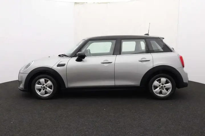 Mini Hatch 2023 photo 5