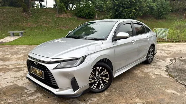 Toyota Vios