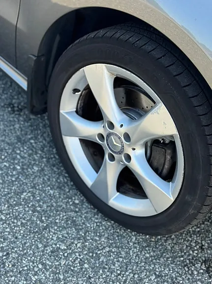 Mercedes-Benz B180 2014 photo 4