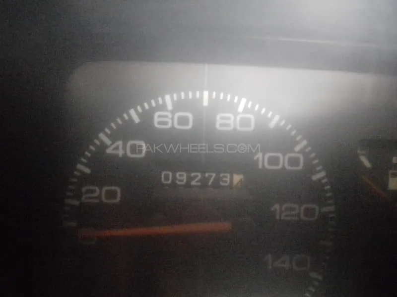Suzuki Mehran