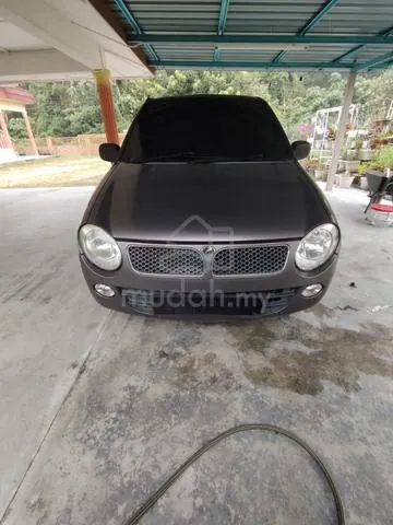 Perodua Kancil