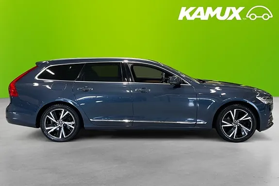 Volvo V90 2018 photo 2