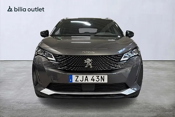 Peugeot 3008 2024 photo 3