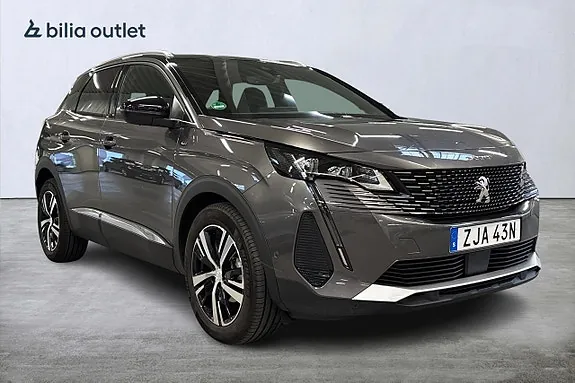 Peugeot 3008 2024 photo 4