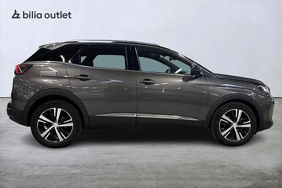 Peugeot 3008 2024 photo 5