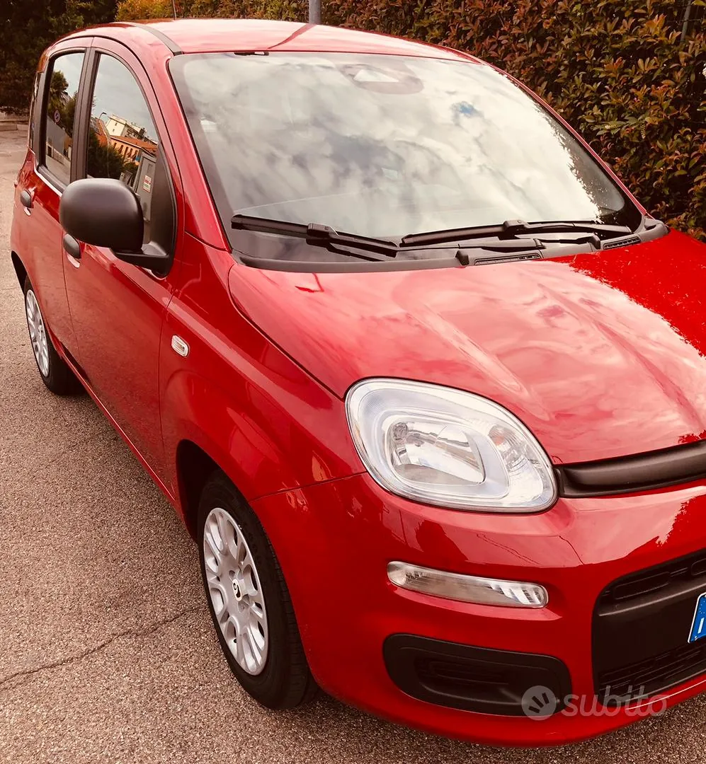 Fiat Panda 2026 photo 2