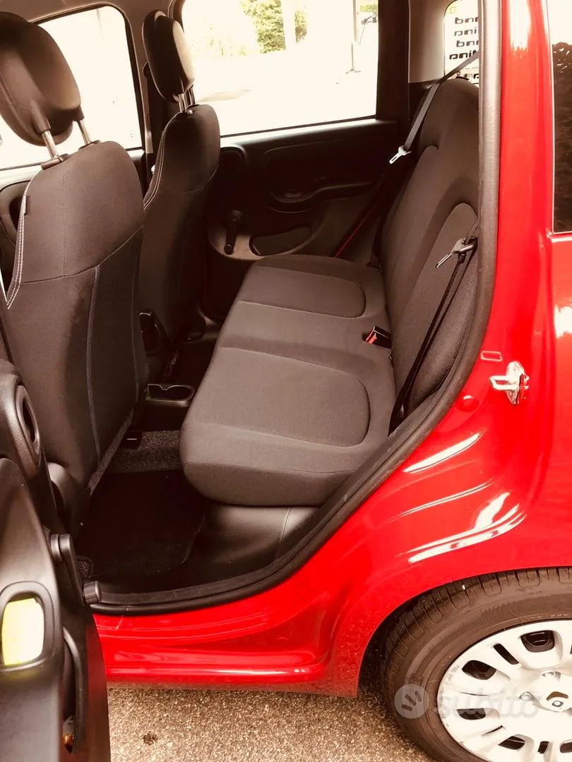 Fiat Panda 2026 photo 4