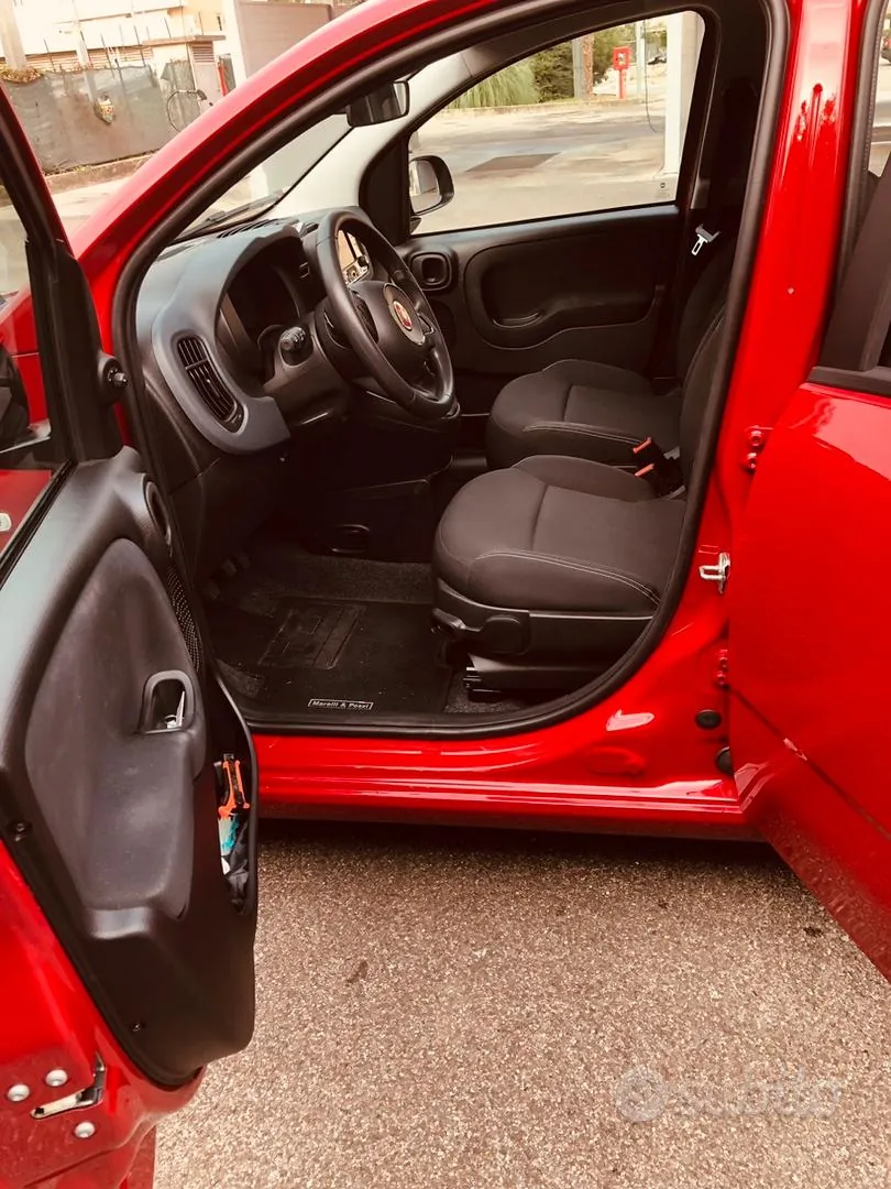 Fiat Panda 2026 photo 5