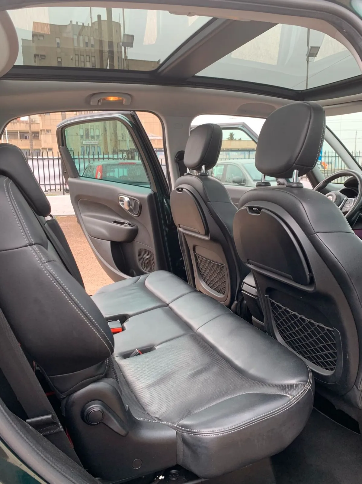 Fiat 500L 2018 photo 5