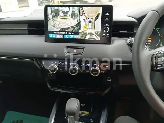 Honda Vezel 2026 photo 4
