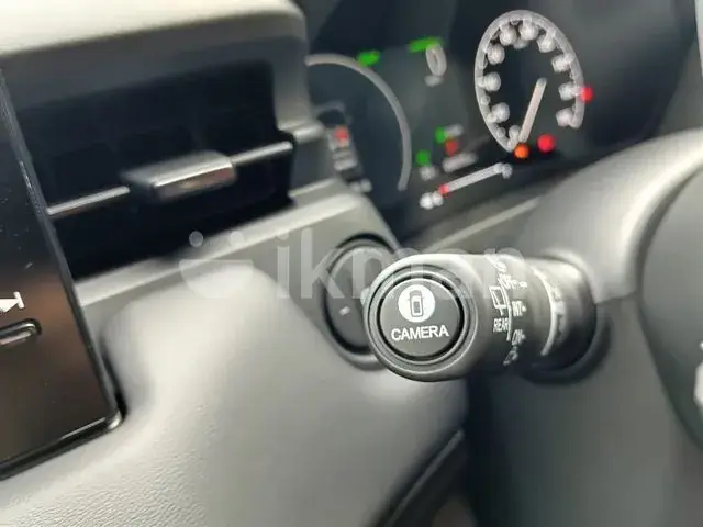 Honda Vezel 2026 photo 3
