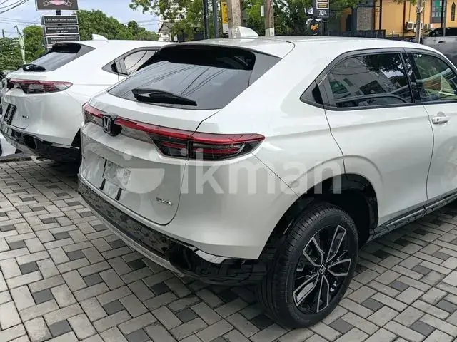 Honda Vezel 2026 photo 2
