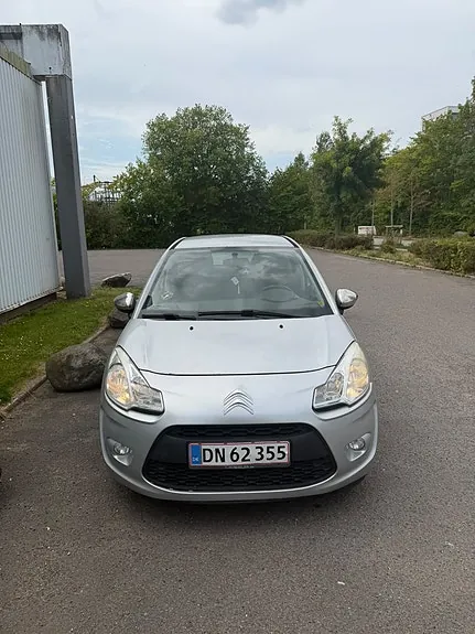 Citroen C3 2010 photo 5
