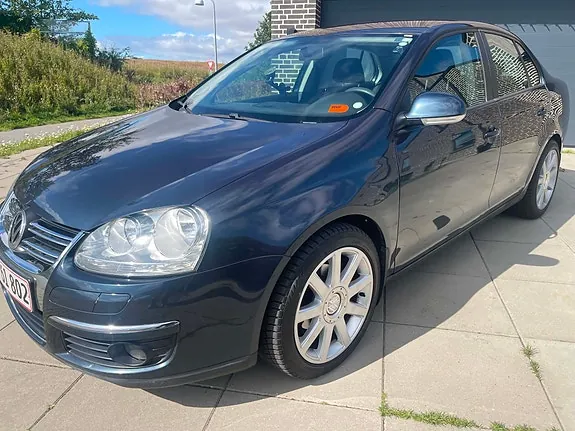 Volkswagen Jetta 2008 photo 2