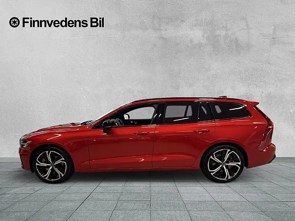 Volvo V60 2025 photo 2
