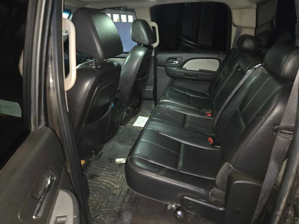 GMC Sierra 1500 2010 photo 3