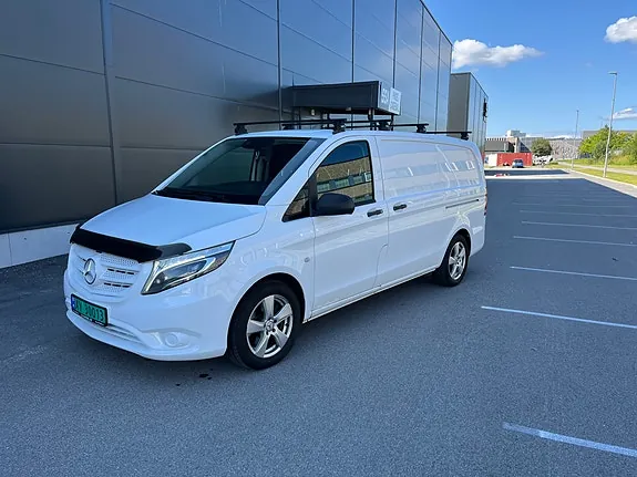 Mercedes-Benz Vito 116