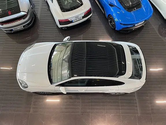 Porsche Cayenne 2021 photo 4