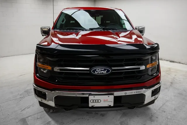 Ford F-150 2025 photo 2