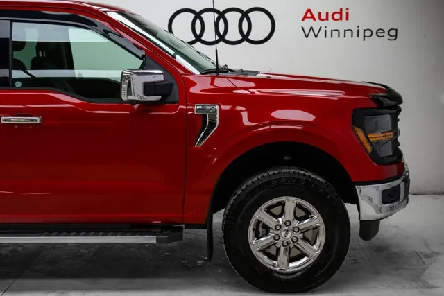 Ford F-150 2025 photo 5