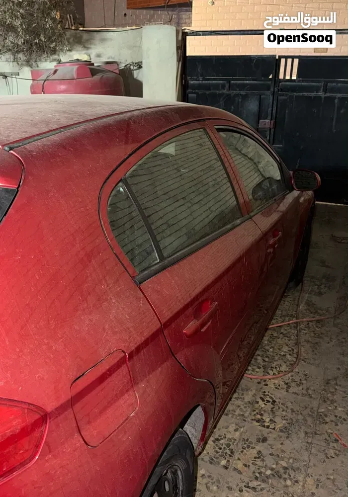 Mitsubishi Lancer 2015 photo 4
