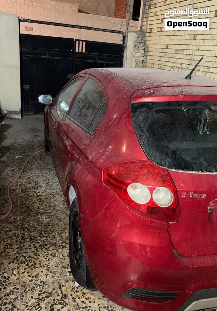 Mitsubishi Lancer 2015 photo 3