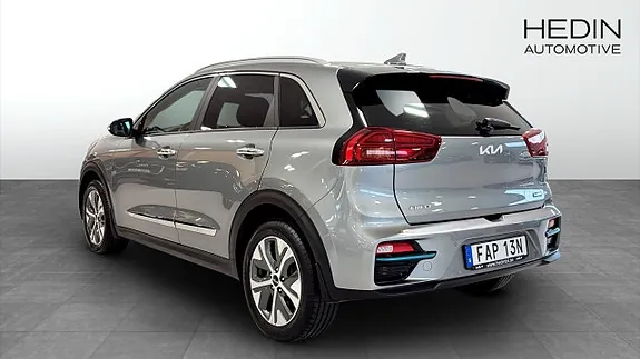 Kia E-Niro 2022 photo 3