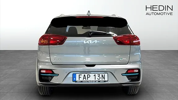 Kia E-Niro 2022 photo 4