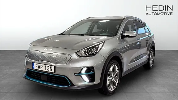 Kia E-Niro