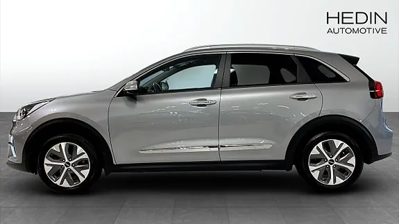 Kia E-Niro 2022 photo 2