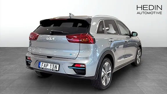 Kia E-Niro 2022 photo 5