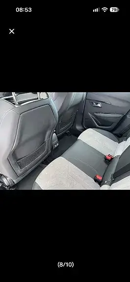 Peugeot 208 2020 photo 4