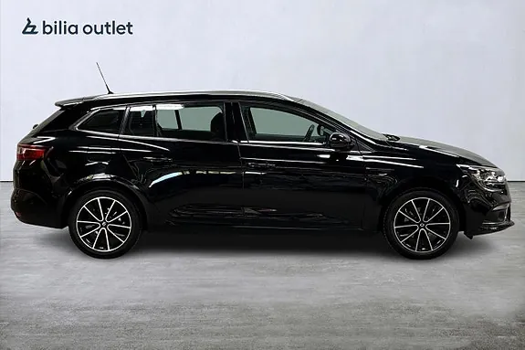 Renault Megane 2018 photo 5