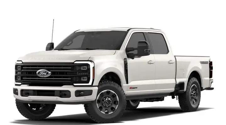 Ford F350