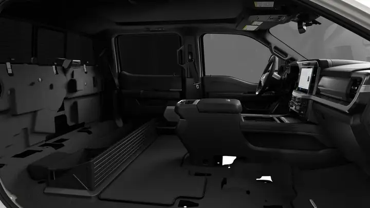 Ford F350 2027 photo 5