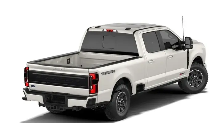 Ford F350 2027 photo 2