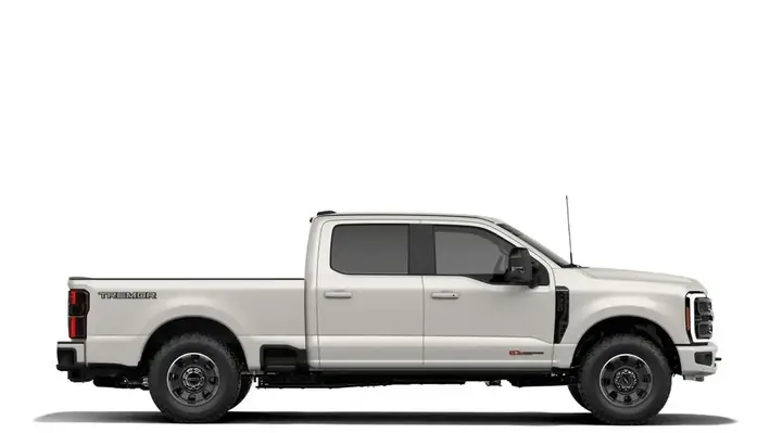Ford F350 2027 photo 4