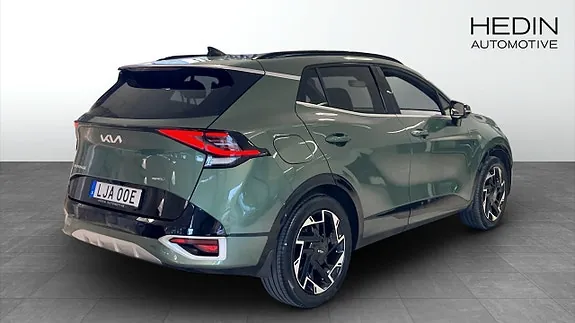 Kia Sportage 2022 photo 2