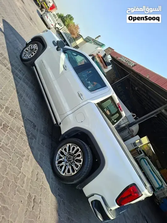 GMC Sierra 2024 photo 4