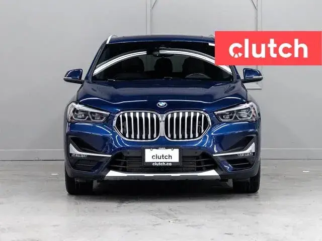 BMW X1 2020 photo 2