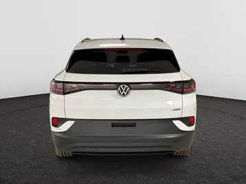 Volkswagen Id.4 2026 photo 3