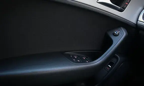 Audi A6 2015 photo 5