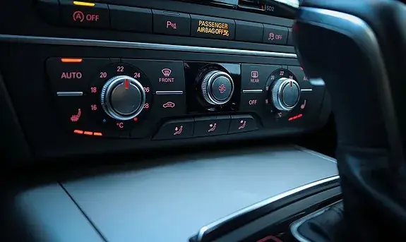 Audi A6 2015 photo 4