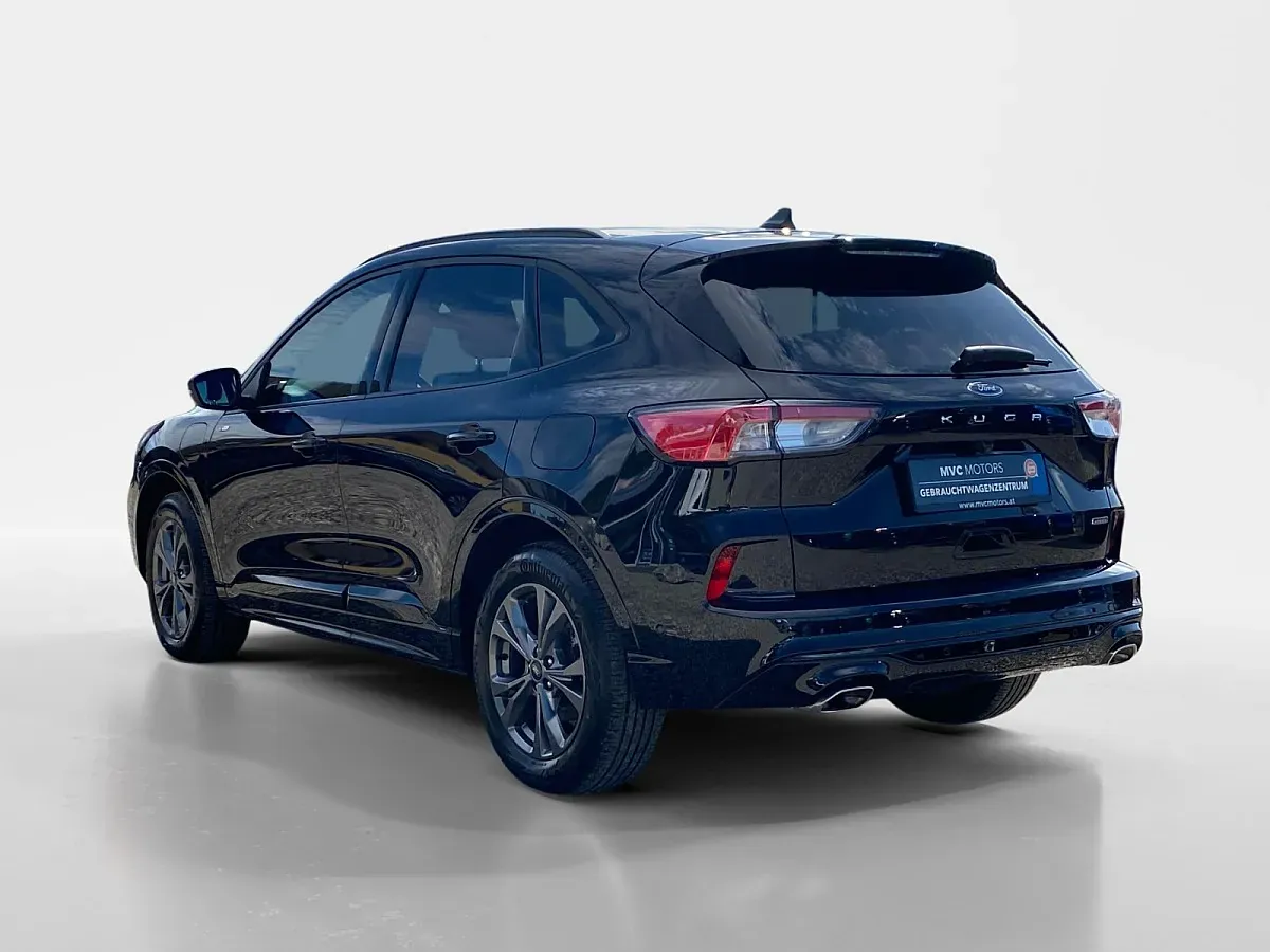 Ford Kuga 2024 photo 3