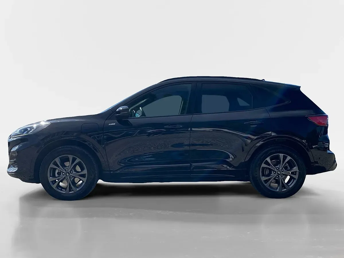 Ford Kuga 2024 photo 2