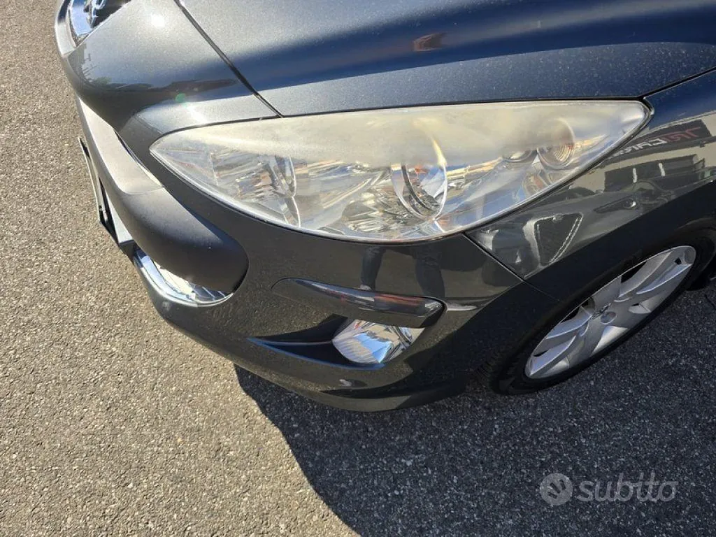 Peugeot 308 2009 photo 4