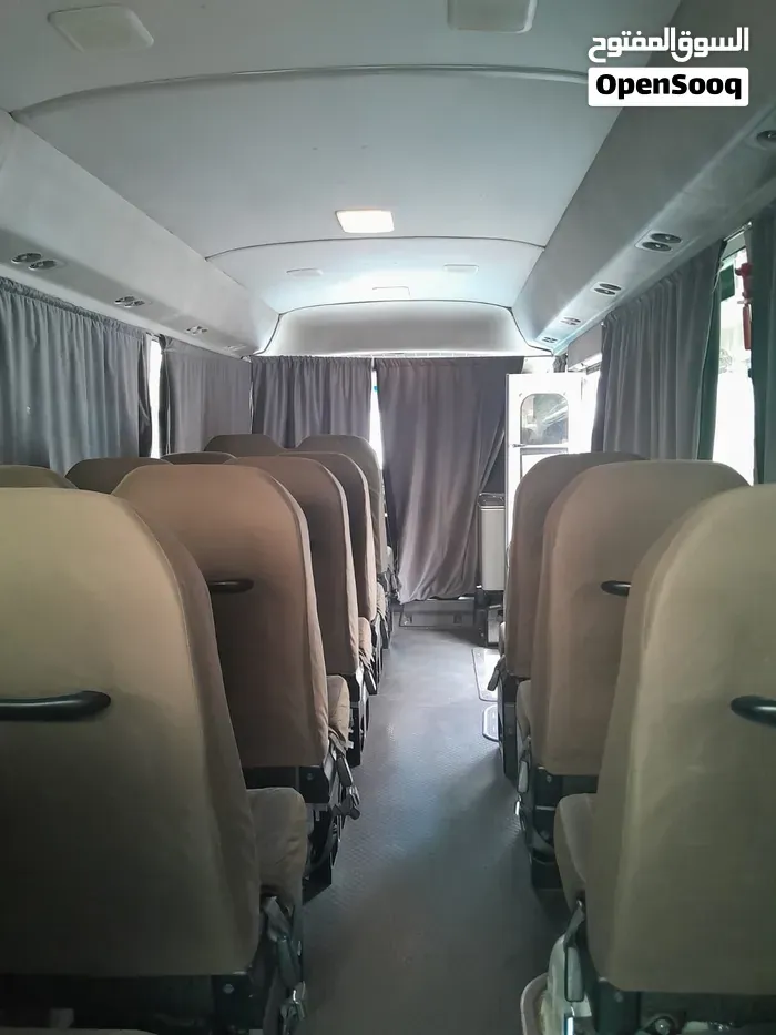 Toyota Hiace 2020 photo 4
